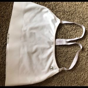 Champions sports bra